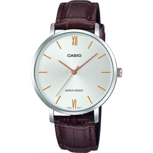 Casio LTP-VT01L-7B2UDF Kadın Kol Saati 4549526215001