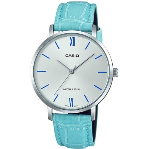 Casio LTP-VT01L-7B3UDF Kadın Kol Saati 4549526215018