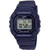 Casio W-218H-2AVDF Dijital Erkek Kol Saati