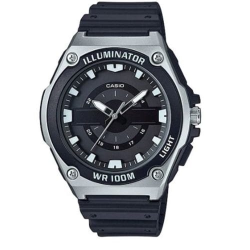 Casio MWC-100H-1AVDF Erkek Kol Saati 4549526195402