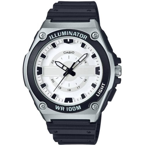 Casio MWC-100H-7AVDF Erkek Kol Saati