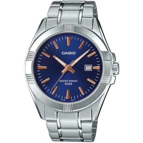 Casio MTP-1308D-2AVDF Erkek Kol Saati 4549526202506