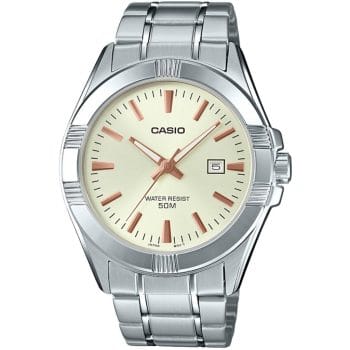 Casio MTP-1308D-9AVDF Erkek Kol saati
