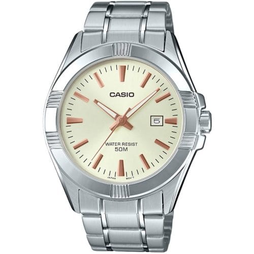 Casio MTP-1308D-9AVDF Erkek Kol saati