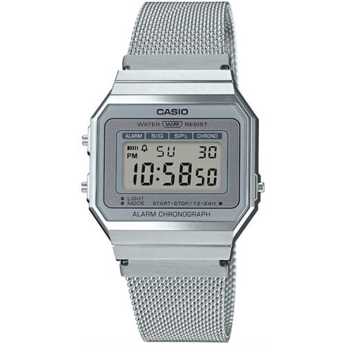 Casio A700WM-7ADF Retro Kadın Kol Saati 4549526221835