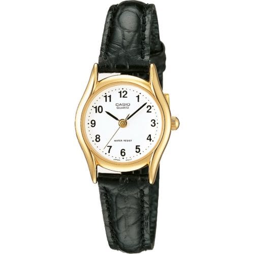 Casio LTP-1094Q-7B1RDF Kadın Kol Saati