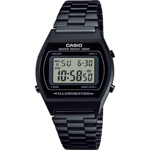 Casio B640WB-1ADF Dijital Uniseks Kol Saati 4971850958277