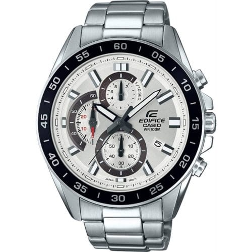 Casio EFV-550D-7AVUDF Edifice Erkek Kol Saati