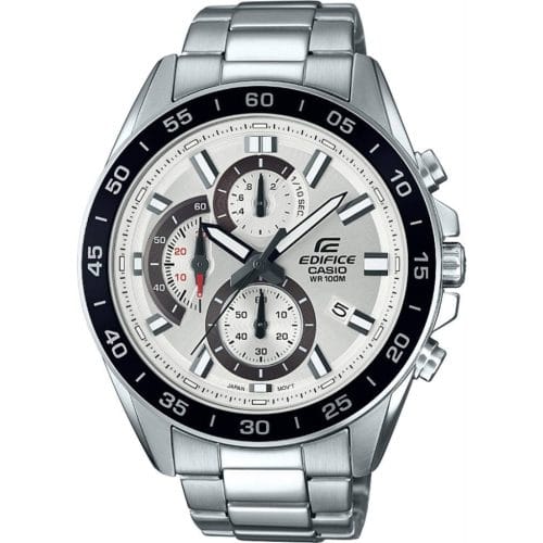 Casio EFV-550D-7AVUDF Edifice Erkek Kol Saati 4549526179044