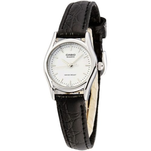 Casio LTP-1094E-7ARDF Klasik Kadın Kol Saati