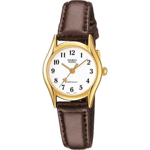 Casio LTP-1094Q-7B4RDF Klasik Bayan Kol Saati