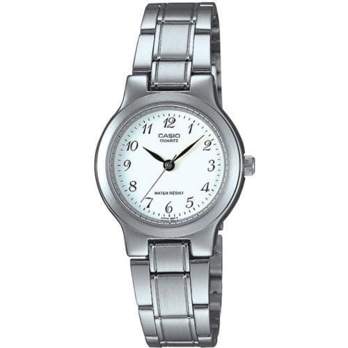 Casio LTP-1131A-7BRDF Bayan Kol Saati