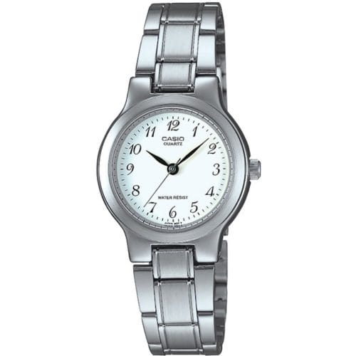 Casio LTP-1131A-7BRDF Bayan Kol Saati 4971850443162