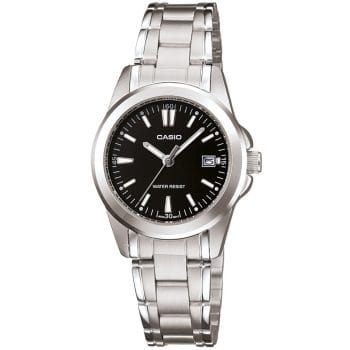 Casio LTP-1215A-1A2DF Klasik Kadın Kol Saati