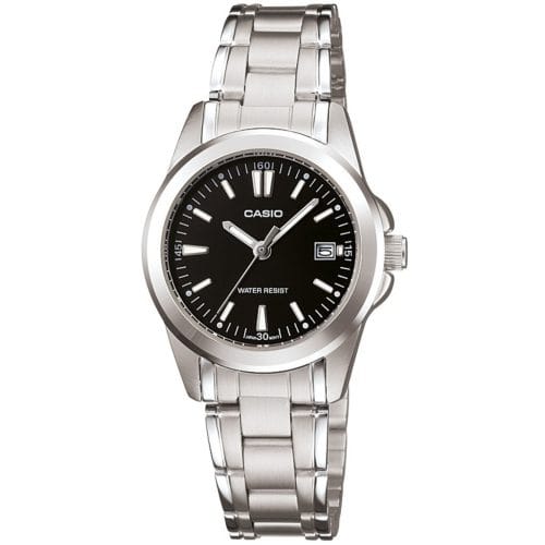 Casio LTP-1215A-1A2DF Klasik Kadın Kol Saati