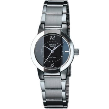 Casio LTP-1230D-1CDF Klasik Kadın Kol Saati