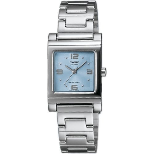 Casio LTP-1237D-2ADF Kadın Kol Saati 4971850824329