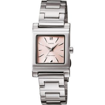 Casio LTP-1237D-4A2DF Klasik Bayan Kol Saati