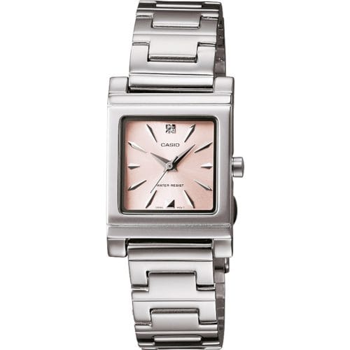 Casio LTP-1237D-4A2DF Klasik Bayan Kol Saati