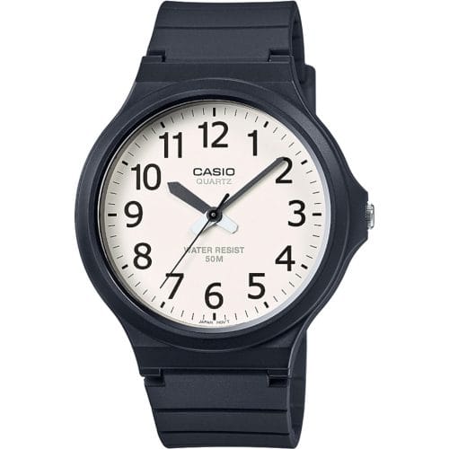 Casio MW-240-7BVDF Erkek Kol Saati