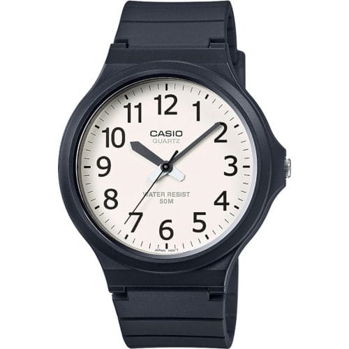 Casio MW-240-7BVDF Erkek Kol Saati 4549526102509