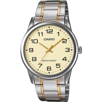 Casio MTP-V001SG-9BUDF Erkek Kol Saati