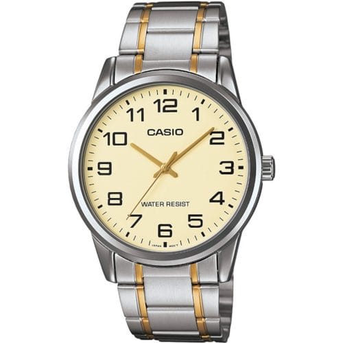 Casio MTP-V001SG-9BUDF Erkek Kol Saati