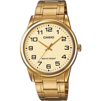 Casio MTP-V001G-9BUDF Kol Saati