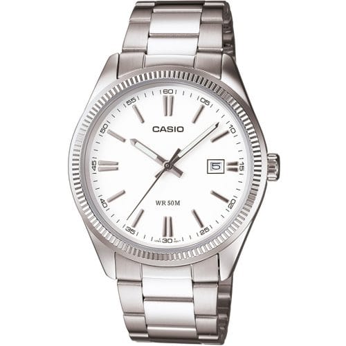 Casio MTP-1302D-7A1VDF Klasik Erkek Kol Saati 4971850445548