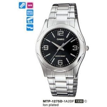 Casio MTP-1275D-1A2DF Klasik Erkek Kol Saati