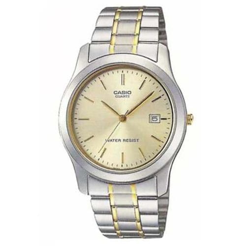 Casio MTP-1141G-9ARDF Klasik Erkek Kol Saati 4971850440604