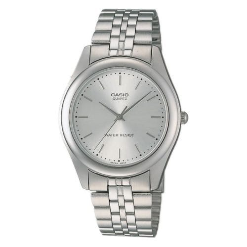 Casio MTP-1129A-7ARDF Klasik Erkek Kol Saati 4971850442387