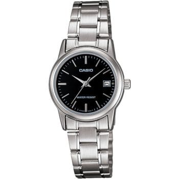 Casio LTP-V002D-1AUDF Klasik Bayan Kol Saati