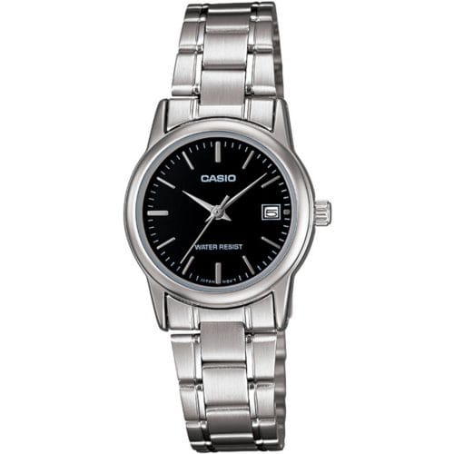 Casio LTP-V002D-1AUDF Klasik Bayan Kol Saati 4971850083054