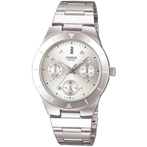Casio LTP-2083D-7AVDF Klasik Kadın Kol Saati