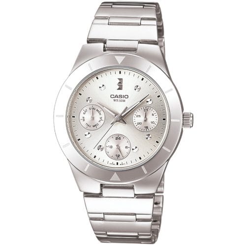 Casio LTP-2083D-7AVDF Klasik Kadın Kol Saati 4971850926719