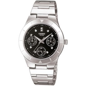 Casio LTP-2083D-1AVDF Kol Saati