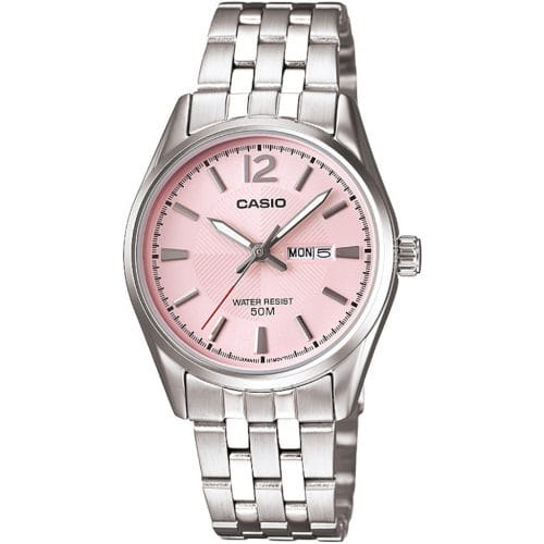 Casio LTP-1335D-5AVDF Klasik Bayan Kol Saati 4971850946113