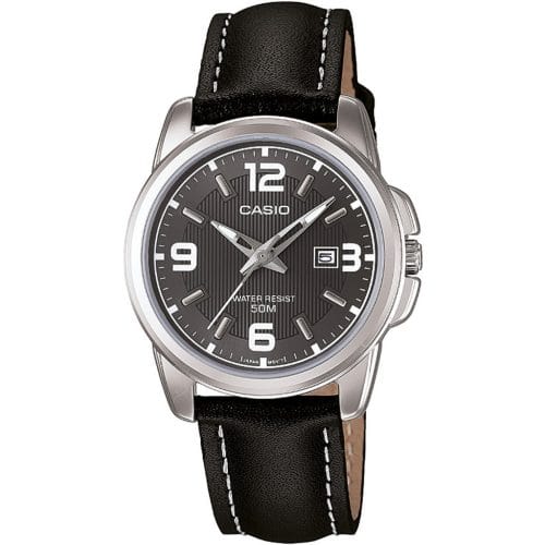 Casio LTP-1314L-8AVDF Klasik Kadın Kol Saati 4971850934066