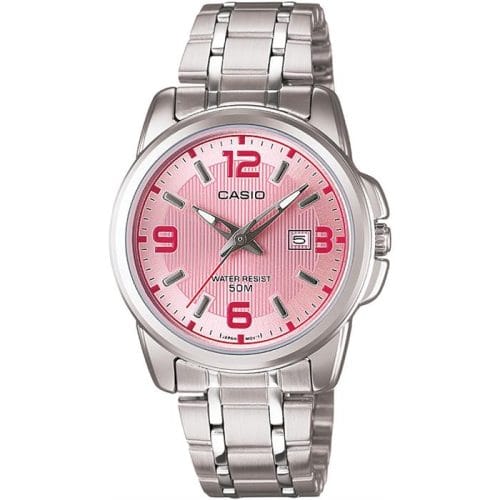 Casio LTP-1314D-5AVDF Klasik Kadın Kol Saati 4971850934028