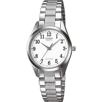 Casio LTP-1274D-7BDF Klasik Kadın Kol Saati