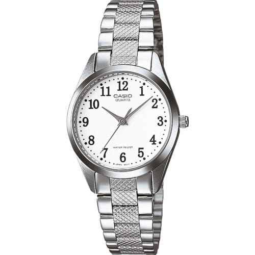 Casio LTP-1274D-7BDF Klasik Kadın Kol Saati
