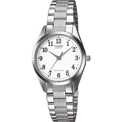 Casio LTP-1274D-7BDF Klasik Kadın Kol Saati 4971850850595