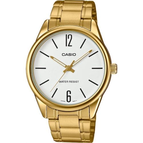 Casio MTP-V005G-7BUDF Erkek Kol Saati 4549526174810