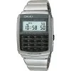 Casio CA-506-1DF Databank Erkek Kol Saati
