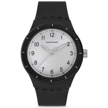 Dunlop DUN-367-G04 Analog Kol Saati