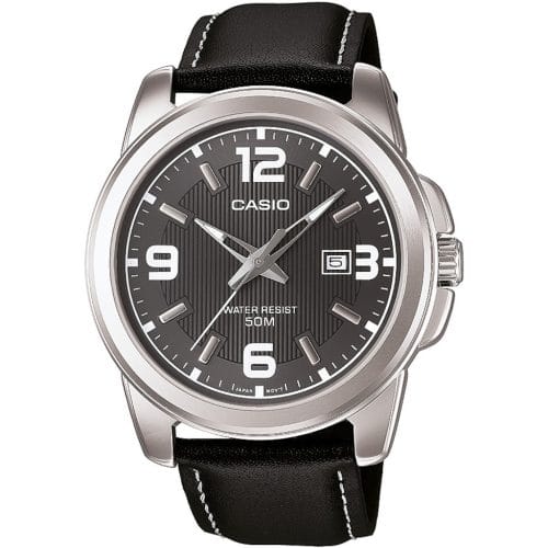 Casio MTP-1314L-8AVDF Klasik Erkek Kol Saati 4971850930839