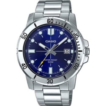 Casio MTP-VD01D-2EVUDF Klasik Erkek Kol Saati