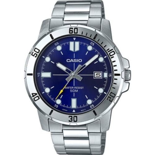 Casio MTP-VD01D-2EVUDF Klasik Erkek Kol Saati
