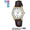 Casio LTP-V005GL-7AUDF Klasik Kadın Kol Saati 4971850443896 4971850443896